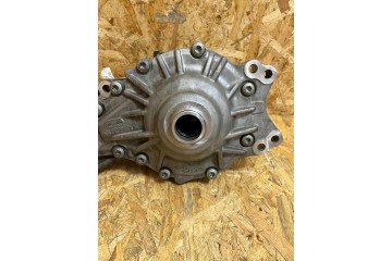 BRIDGE DYFER FRONT JAGUAR F PACE LAND ROVER EVOQUE HK83 3017 AD Catalog number of the part MOST PRZEDNI PRZOD JAGUAR F PACE X761