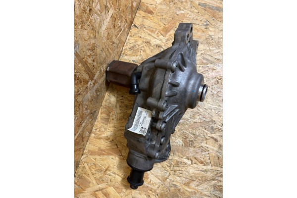 BRIDGE DYFER FRONT JAGUAR F PACE LAND ROVER EVOQUE HK83 3017 AD Part manufacturer Land Rover OE