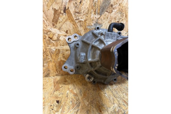 Puente Diferencial Delantero Jaguar F-Pace Land Rover Evoque HK83-3017