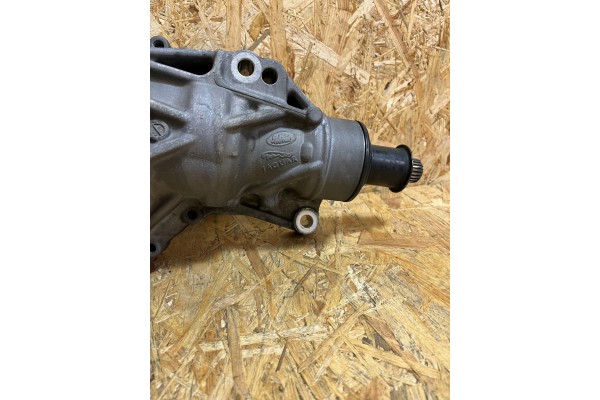 Puente Diferencial Delantero Jaguar F-Pace Land Rover Evoque HK83-3017