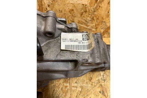 Puente Diferencial Delantero Jaguar F-Pace Land Rover Evoque HK83-3017