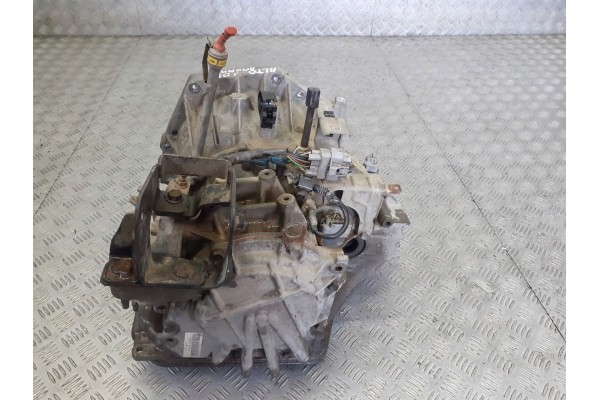 GEARBOX SUZUKI ALTO VII 1 0 68K10 Part manufacturer Suzuki OE