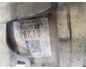 GEARBOX SUZUKI ALTO VII 1 0 68K10 Catalog number of the part 68K10