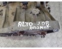 GEARBOX SUZUKI ALTO VII 1 0 68K10 Transmission type automatic