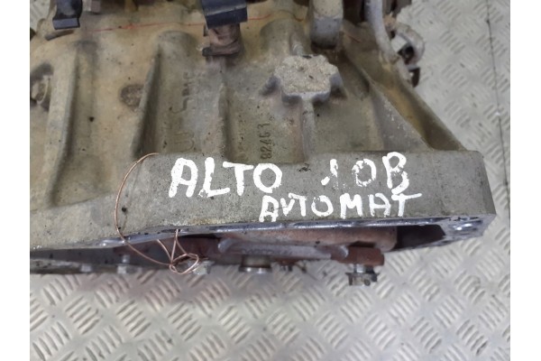 GEARBOX SUZUKI ALTO VII 1 0 68K10 Transmission type automatic