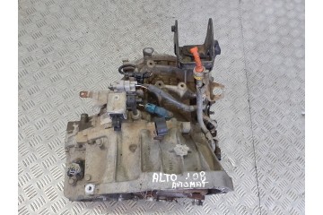 GEARBOX SUZUKI ALTO VII 1 0 68K10 Engine type gasoline