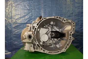 GEARBOX FIAT SCUDO 2 0 JTD 6 GEAR 20MB13