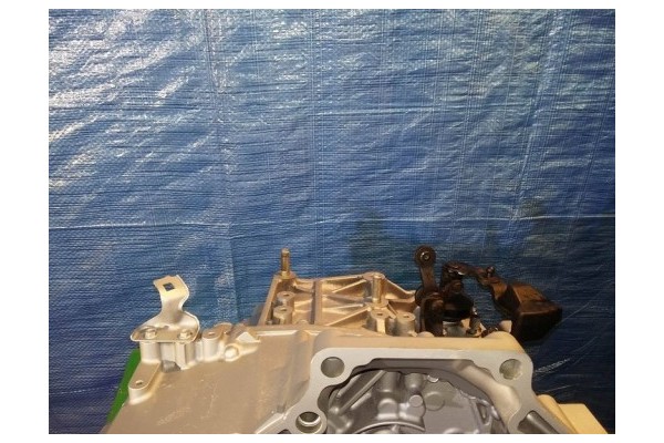GEARBOX FIAT SCUDO 2 0 JTD 6 GEAR 20MB13 Part manufacturer Fiat OE