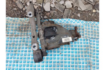 Rear differential Rear Mercedes Benz Vito Viano W447 A4473500814