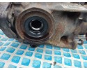 Rear differential Rear Mercedes Benz Vito Viano W447 A4473500814 Car type passenger cars
