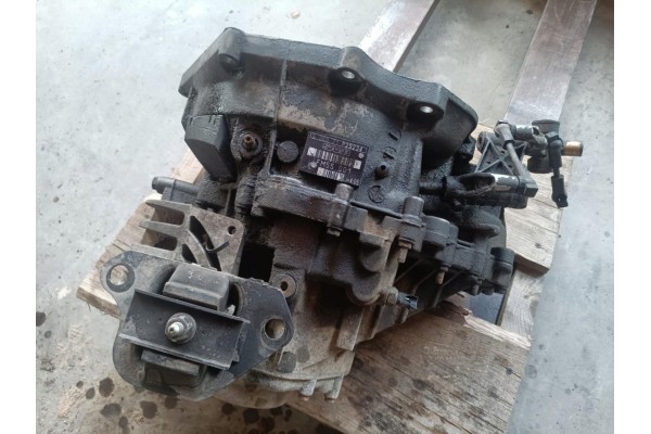 MANUAL GEARBOX SAAB 9 5 95 AND 2 0 T B205E FM55B01 FM55 B01 b235