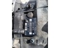 MANUAL GEARBOX SAAB 9 5 95 AND 2 0 T B205E FM55B01 FM55 B01 b235 Catalog number of the part SKRZYNIA BIEGOW MANUALNA SAAB 9 5 95