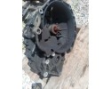 MANUAL GEARBOX SAAB 9 5 95 AND 2 0 T B205E FM55B01 FM55 B01 b235 Transmission type manual