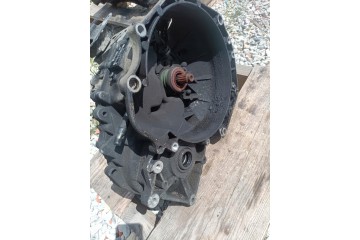 MANUAL GEARBOX SAAB 9 5 95 AND 2 0 T B205E FM55B01 FM55 B01 b235 Transmission type manual