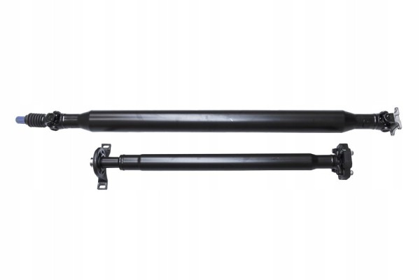 DRIVE SHAFT VW CRAFTER 30 35 30 50 11 Part manufacturer NTY