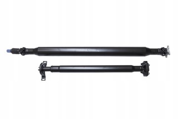 DRIVE SHAFT VW CRAFTER 30 35 30 50 11 Part manufacturer NTY