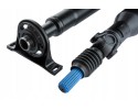 DRIVE SHAFT VW CRAFTER 30 35 30 50 11 Quality of parts according to GVO P replacement with original quality