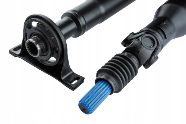 DRIVE SHAFT VW CRAFTER 30 35 30 50 11 Quality of parts according to GVO P replacement with original quality