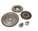 CONJUGATED SET REPSET TWO MASS WHEEL 600001400 LUK