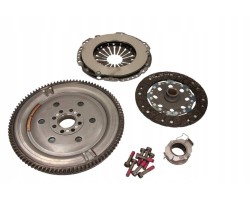 CONJUGATED SET REPSET TWO MASS WHEEL 600001400 LUK