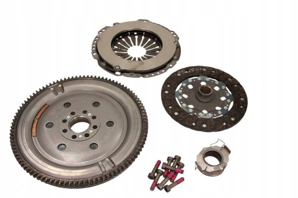 CONJUGATED SET REPSET TWO MASS WHEEL 600001400 LUK
