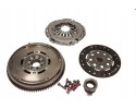 CONJUGATED SET REPSET TWO MASS WHEEL 600001400 LUK Part manufacturer Schaeffler LuK