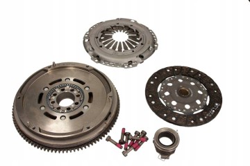 CONJUGATED SET REPSET TWO MASS WHEEL 600001400 LUK Part manufacturer Schaeffler LuK