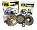 CONJUGATED SET REPSET TWO MASS WHEEL 600001400 LUK Catalog number of the part 600 0014 00