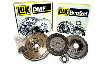 CONJUGATED SET REPSET TWO MASS WHEEL 600001400 LUK Catalog number of the part 600 0014 00