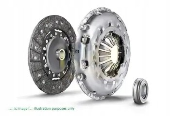 CLUTCH SET THRUST BEARING 622 3247 00 LUK