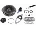 CLUTCH SET THRUST BEARING DISC PRESSURE