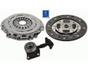CLUTCH SET FORD C MAX FOCUS MONDEO 1 6 TI 10