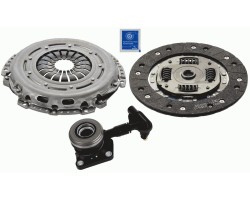 CLUTCH SET FORD C MAX FOCUS MONDEO 1 6 TI 10