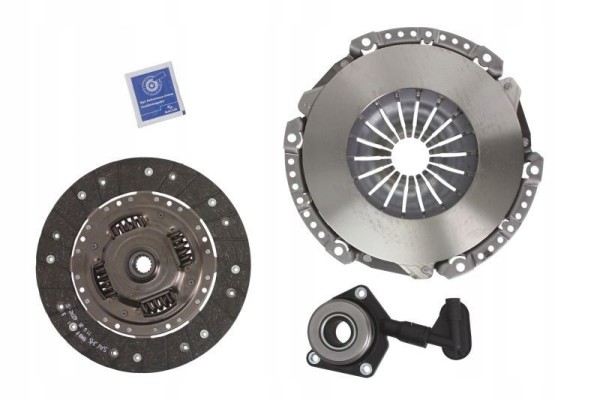Kit de Embrague SACHS 3000 990 342