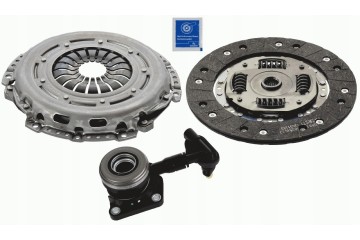 Kit de Embrague SACHS 3000 990 342