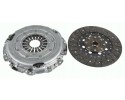 CLUTCH SET 3000 950 628 SACHS CHEVROLET OPEL