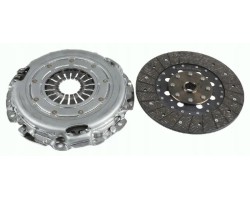 CLUTCH SET 3000 950 628 SACHS CHEVROLET OPEL