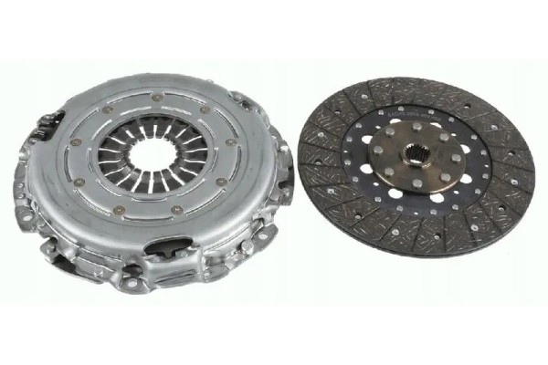 CLUTCH SET 3000 950 628 SACHS CHEVROLET OPEL