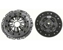 CLUTCH SET 3000 951 182 SACHS OPEL ASTRA