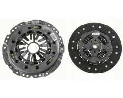 CLUTCH SET 3000 951 182 SACHS OPEL ASTRA