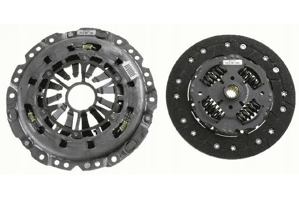 CLUTCH SET 3000 951 182 SACHS OPEL ASTRA