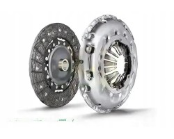 CLUTCH SET 621 3030 09 LUK OPEL ASTRA
