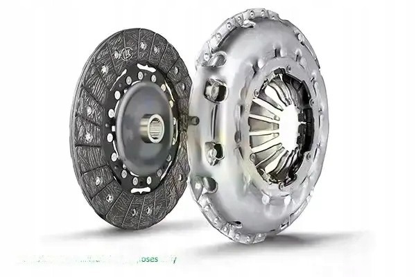 CLUTCH SET 621 3030 09 LUK OPEL ASTRA