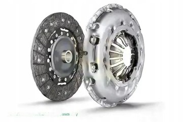 CLUTCH SET 621 3030 09 LUK OPEL ASTRA