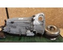 Gearbox Mercedes W221 Lift S350d 722903
