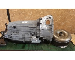 Gearbox Mercedes W221 Lift S350d 722903