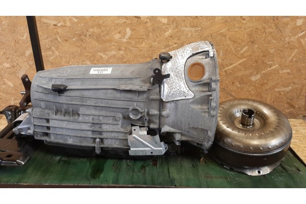 Gearbox Mercedes W221 Lift S350d 722903