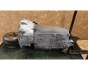 Gearbox Mercedes W221 Lift S350d 722903 Part manufacturer Mercedes Benz OE