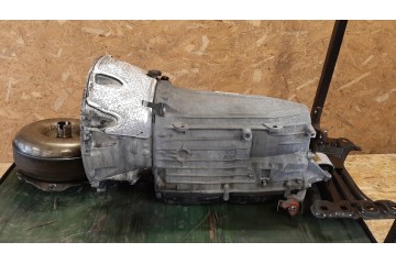 Gearbox Mercedes W221 Lift S350d 722903 Part manufacturer Mercedes Benz OE