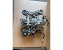 Differential rear mechanism differential rear bridge Cupra Formentor 08e525010l